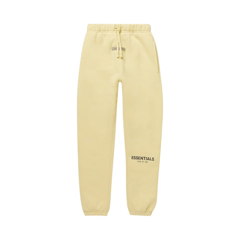 Fear of God Essentials Kids x Mr. Porter Exclusive Sweatpants Garden Glove
