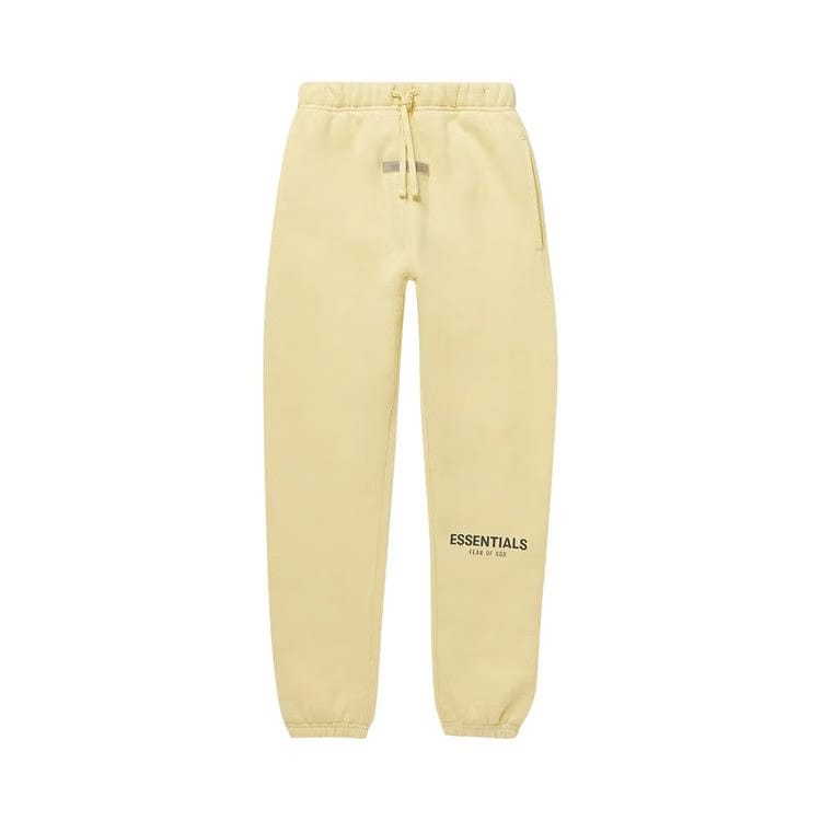 Fear of God Essentials Kids x Mr. Porter Exclusive Sweatpants Garden Glove