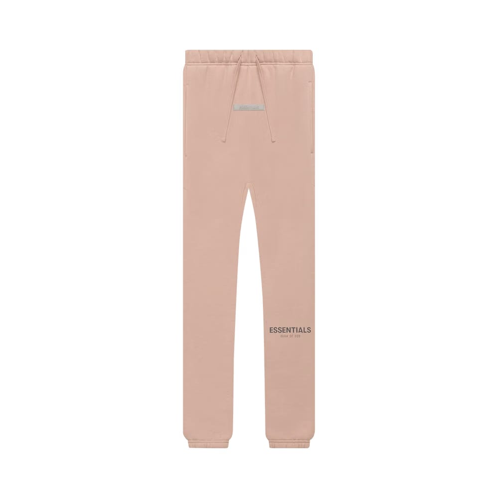 Fear of God Essentials Kids Sweatpant Matte Blush