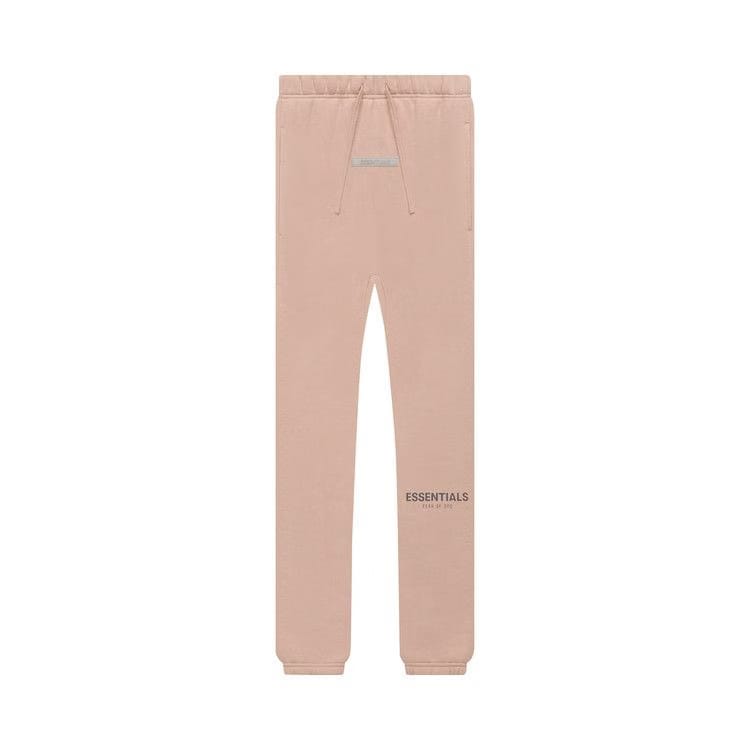 Fear of God Essentials Kids Sweatpant Matte Blush