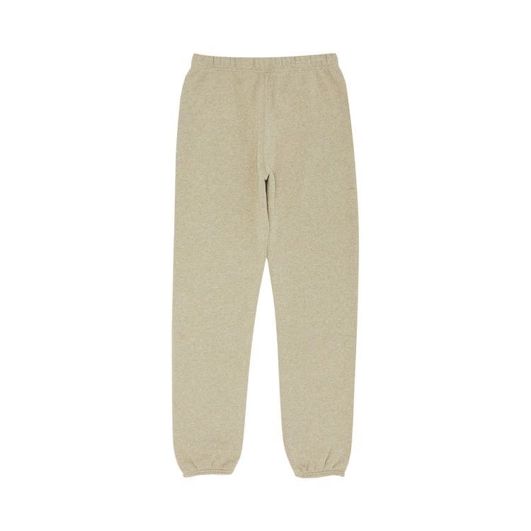 Fear of God Essentials Vintage Sweatpant Heather Stone