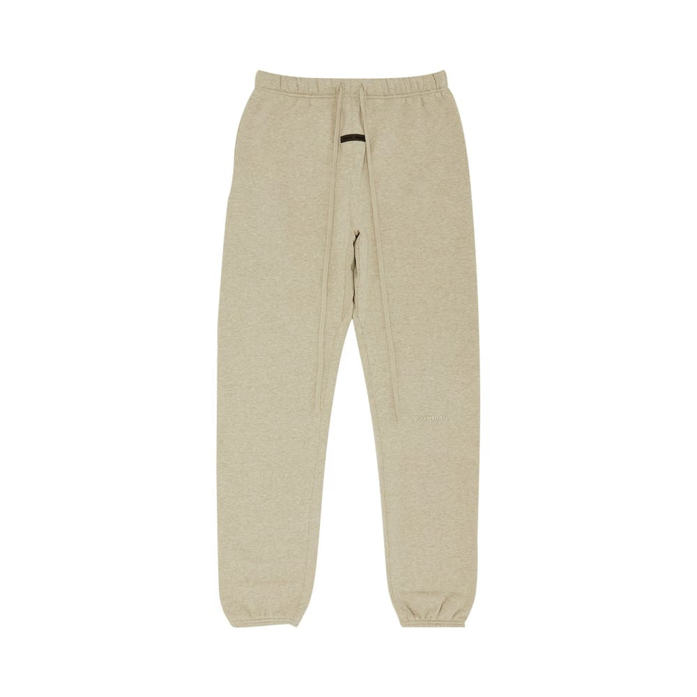 Fear of God Essentials Vintage Sweatpant Heather Stone