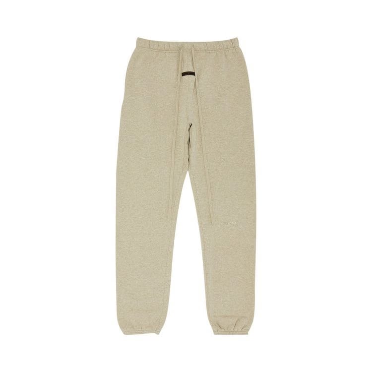 Fear of God Essentials Vintage Sweatpant Heather Stone