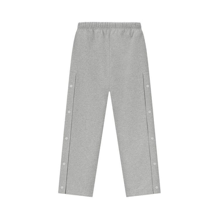 Fear of God Essentials NBA Sports Tearaway Sweatpant Concrete Heather