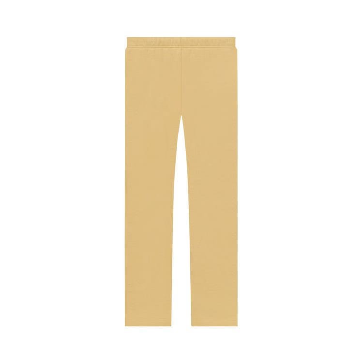 Fear of God Essentials Relaxed Sweatpant Light Tuscan