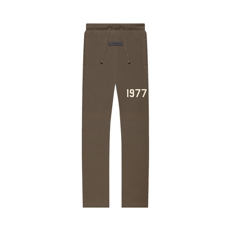 Fear of God Essentials Kids Relaxed Sweatpant Wood
