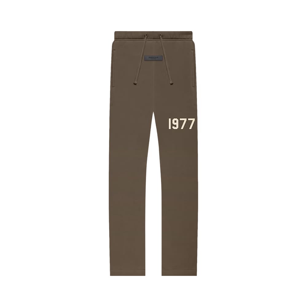Fear of God Essentials Kids Relaxed Sweatpant Wood