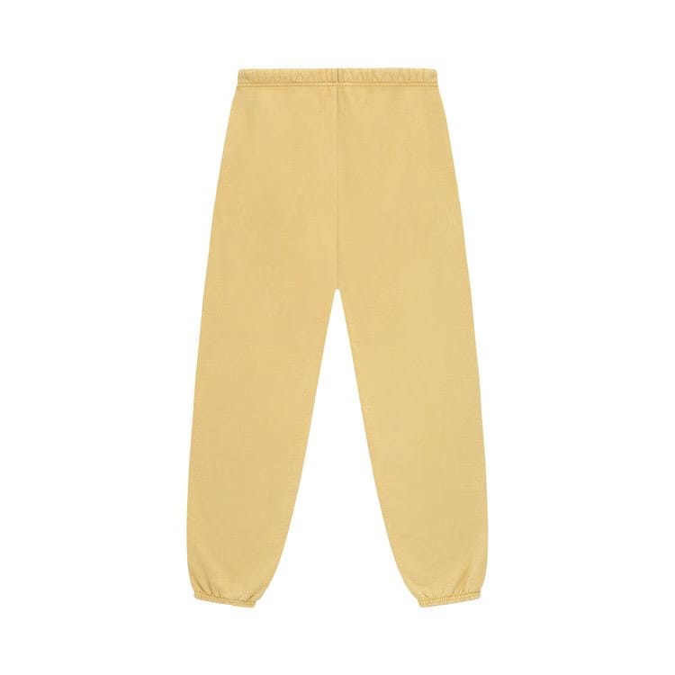 Fear of God Essentials Heavy Fleece Sweatpant Amber