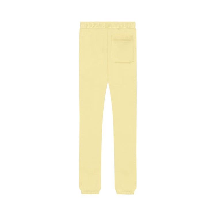 Fear of God Essentials Kids Sweatpant Lemonade