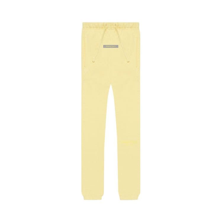 Fear of God Essentials Kids Sweatpant Lemonade