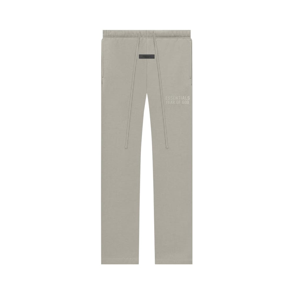 Fear of God Essentials Relaxed Sweatpant Seal
