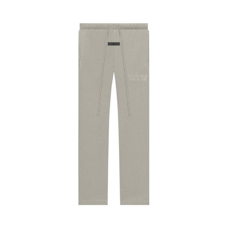 Fear of God Essentials Relaxed Sweatpant Seal