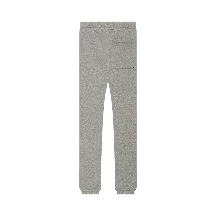 Fear of God Essentials Kids Sweatpant Dark Heather Oatmeal