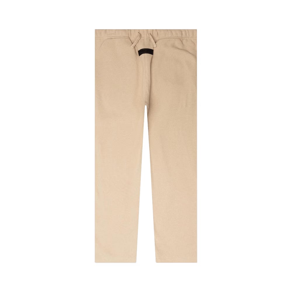 Fear of God Essentials Kids Relaxed Sweatpants Sand