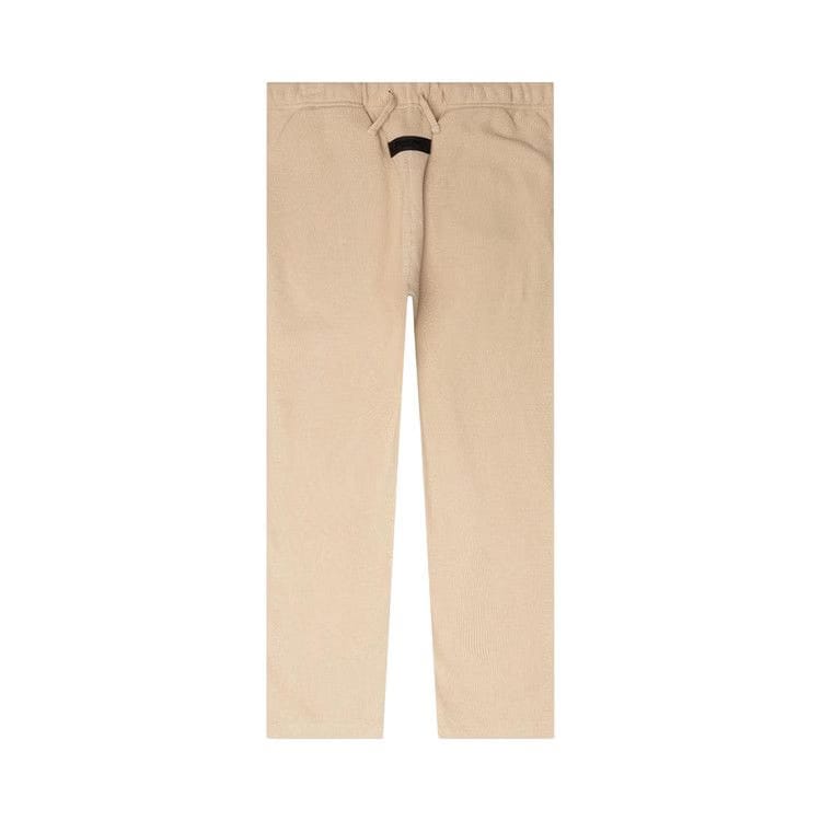 Fear of God Essentials Kids Relaxed Sweatpants Sand
