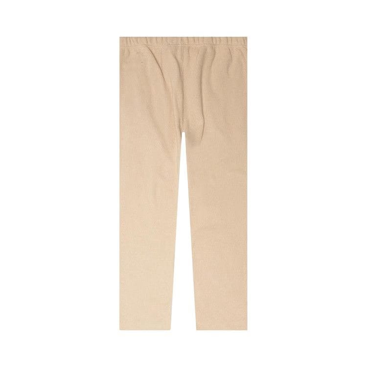 Fear of God Essentials Kids Relaxed Sweatpants Sand