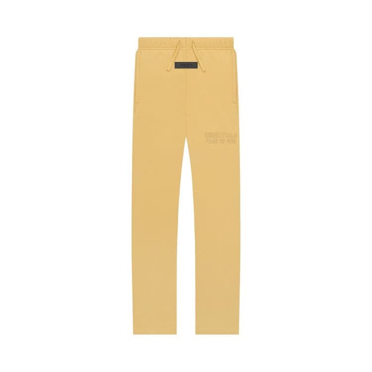 Fear of God Essentials Kids Relaxed Sweatpant Light Tuscan