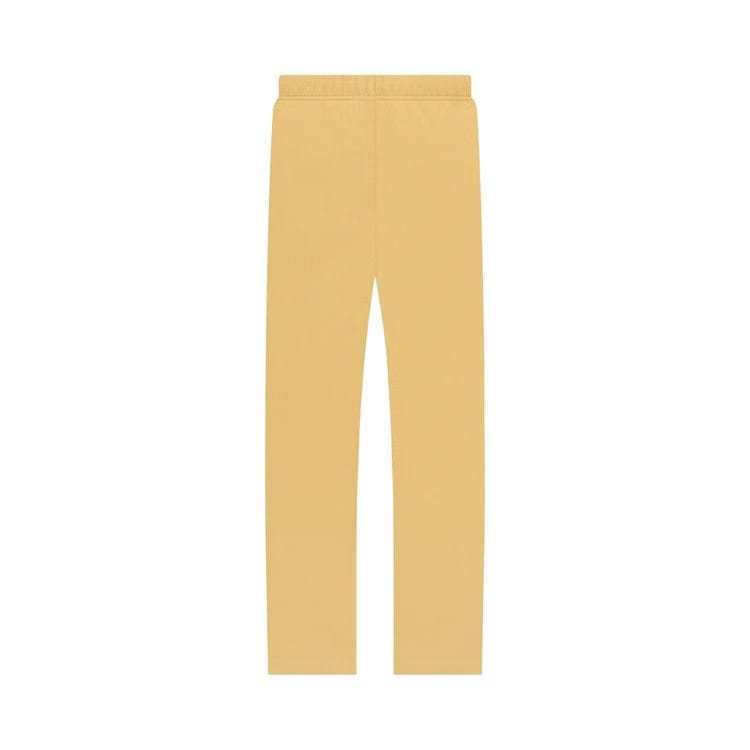Fear of God Essentials Kids Relaxed Sweatpant Light Tuscan