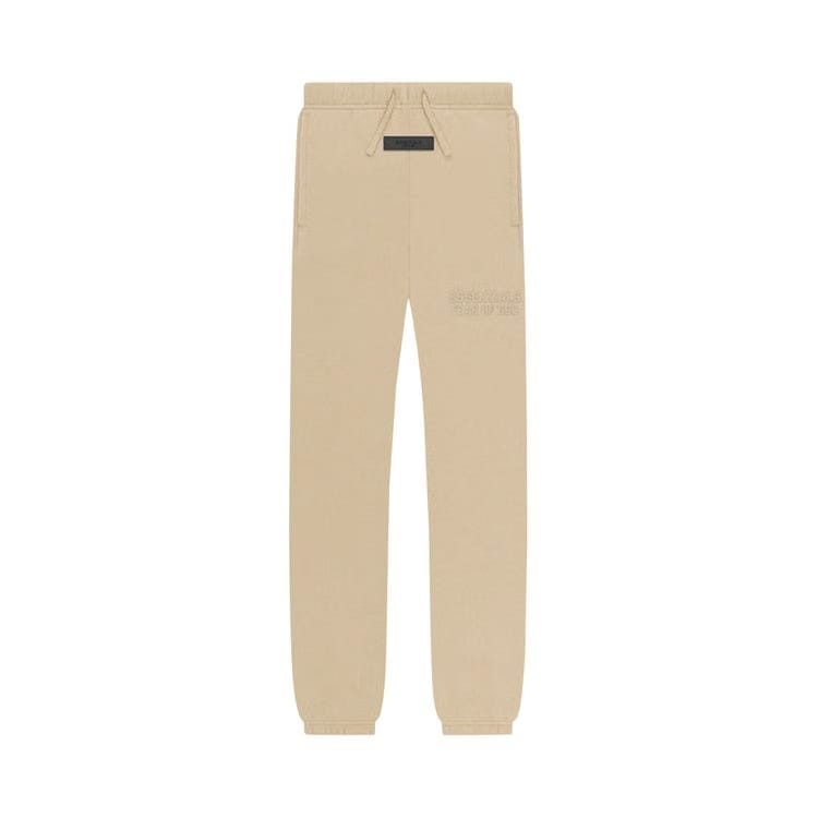 Fear of God Essentials Kids Sweatpant Sand