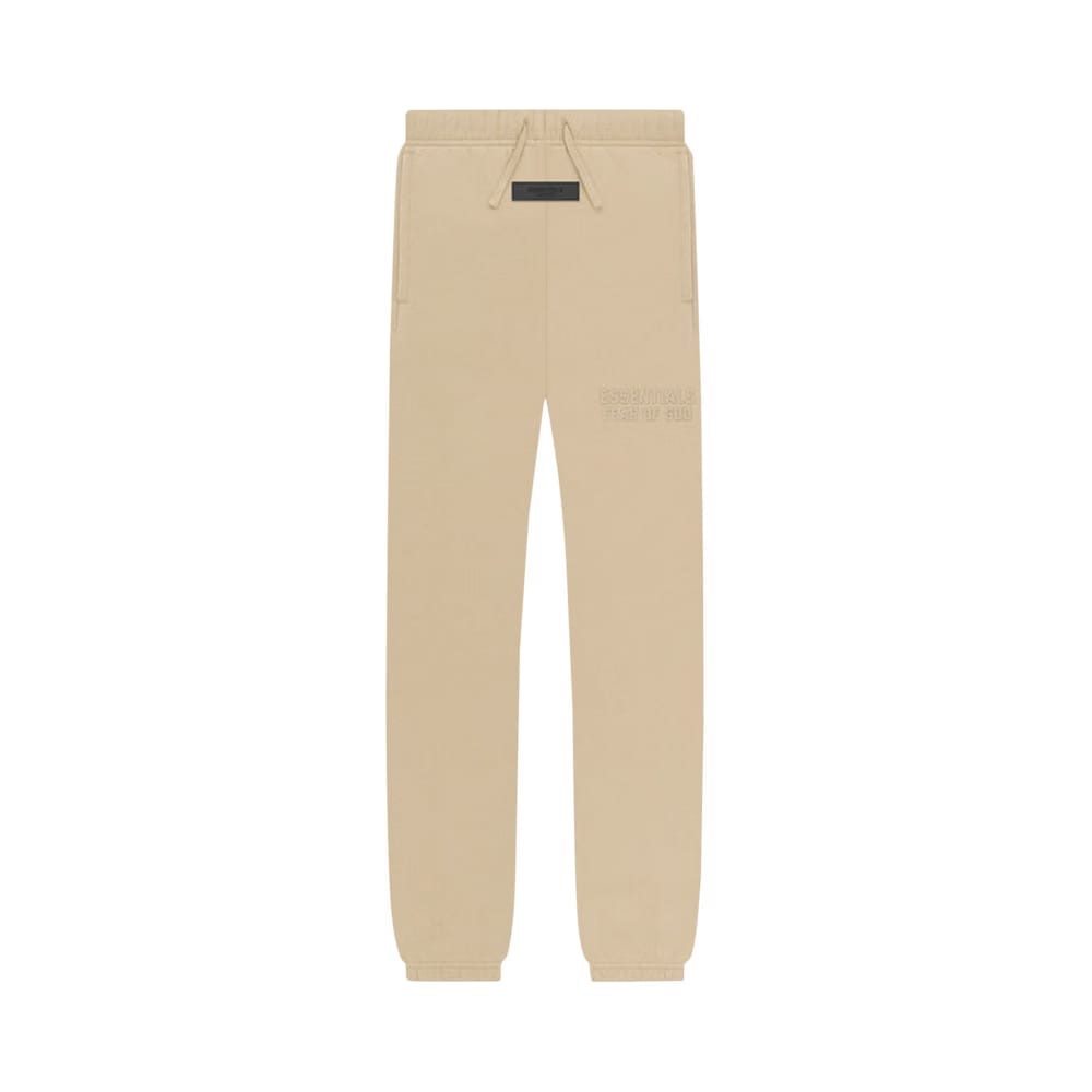 Fear of God Essentials Kids Sweatpant Sand