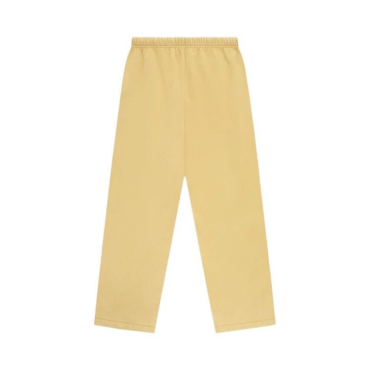 Fear of God Essentials Heavy Fleece Relaxed Sweatpant Amber