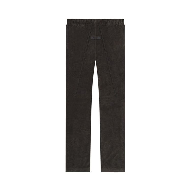 Fear of God Essentials Terry Sweatpant Off Black
