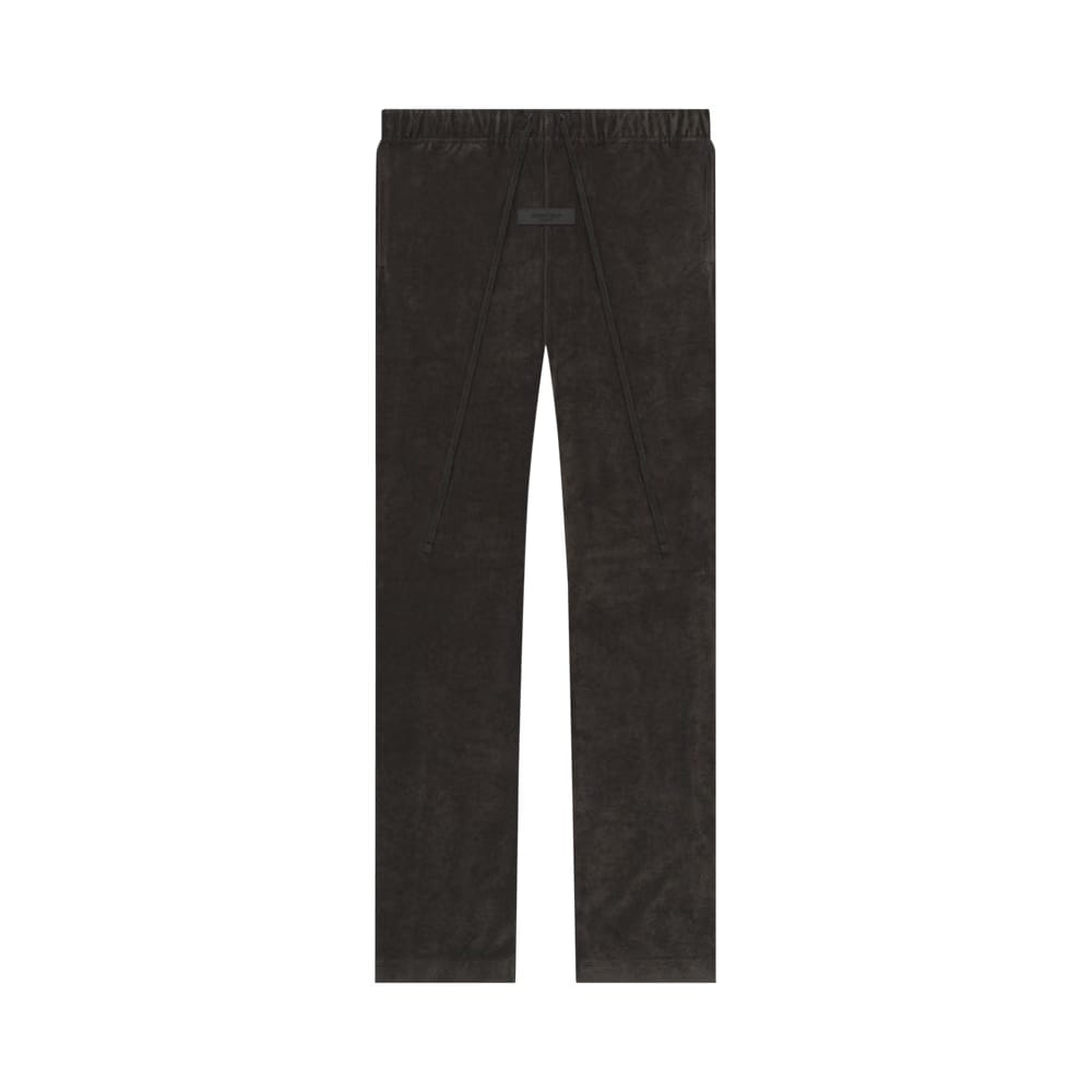 Fear of God Essentials Terry Sweatpant Off Black
