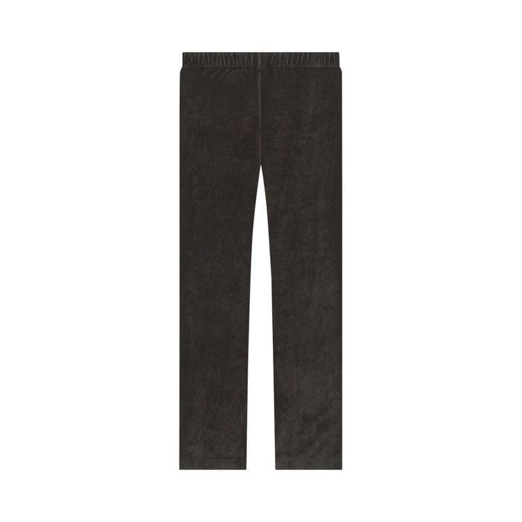 Fear of God Essentials Terry Sweatpant Off Black