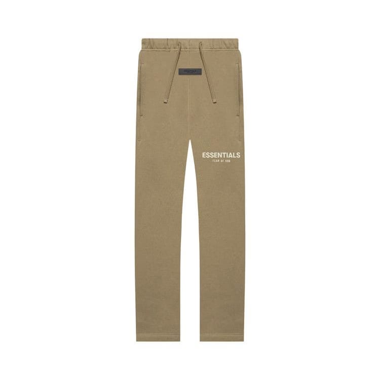Fear of God Essentials Kids Relaxed Sweatpants Oak