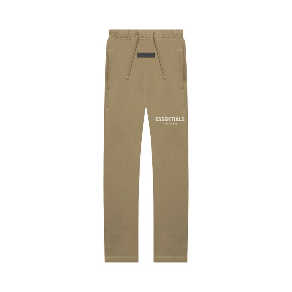Fear of God Essentials Kids Relaxed Sweatpants Oak