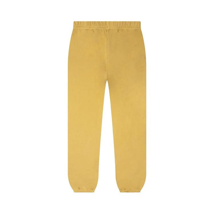 Fear of God Essentials Heavy Fleece Classic Sweatpant Amber