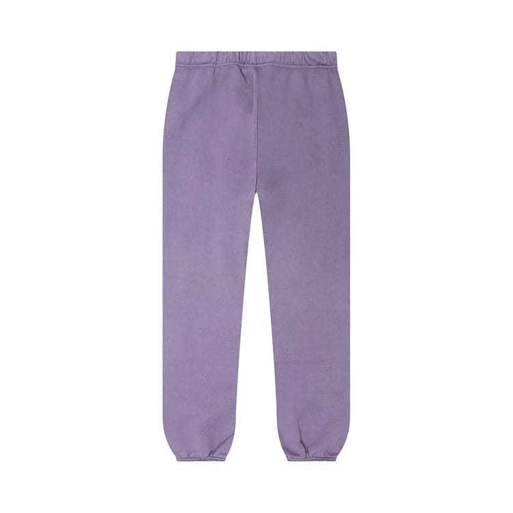Fear of God Essentials Heavy Fleece Classic Sweatpant Lavender