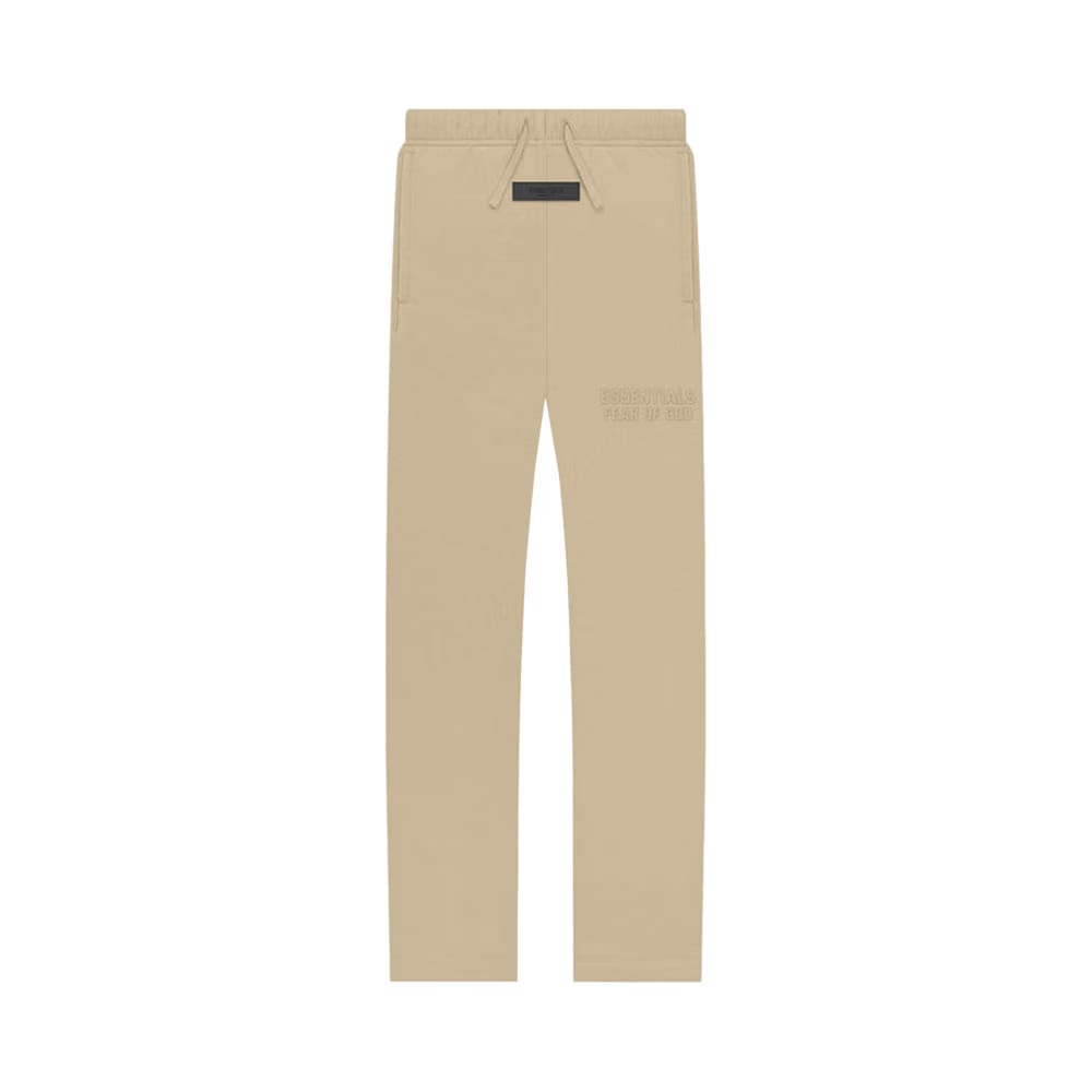 Fear of God Essentials Kids Relaxed Sweatpant Sand