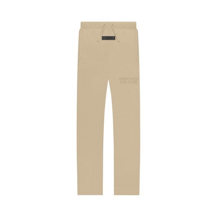 Fear of God Essentials Kids Relaxed Sweatpant Sand