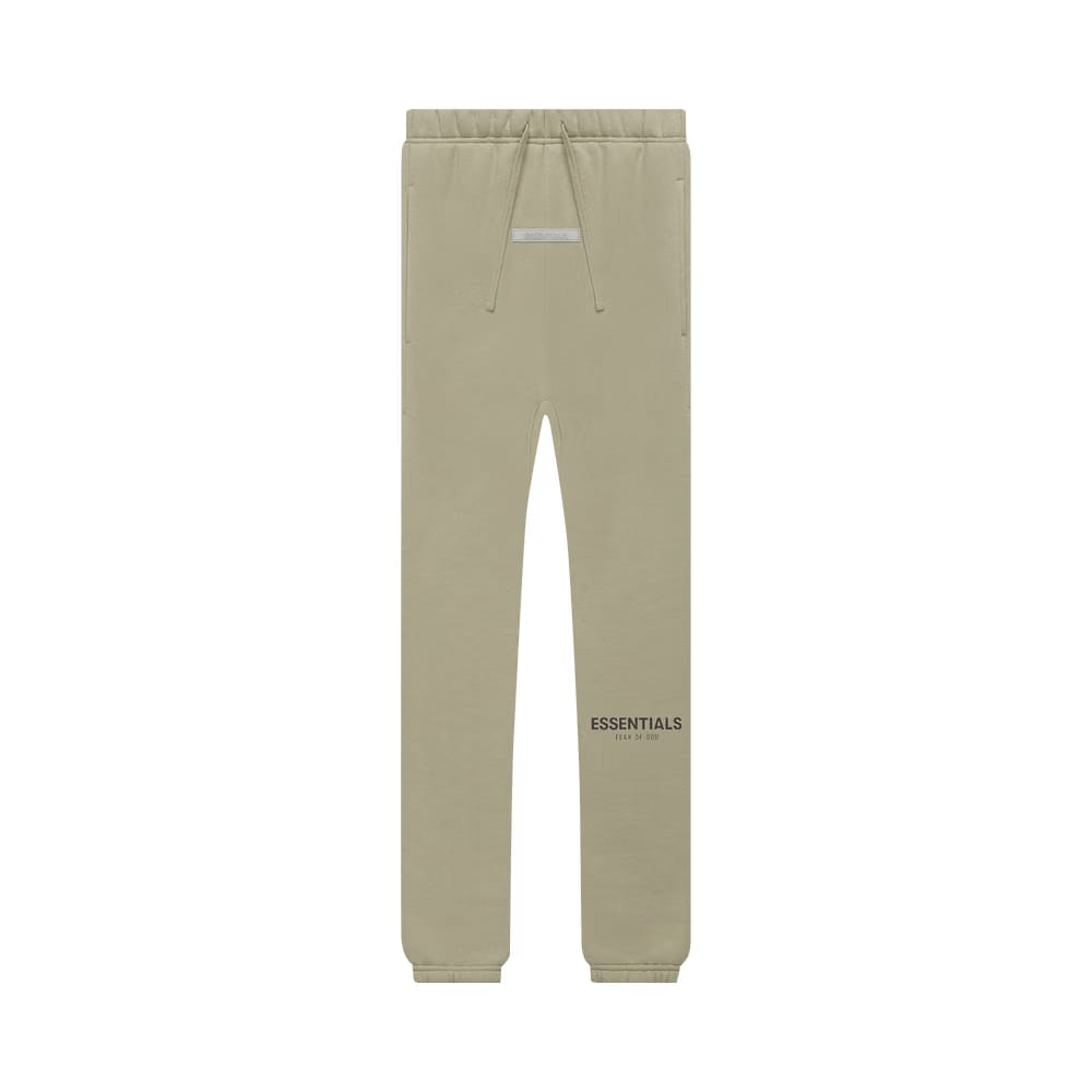 Fear of God Essentials Kids Sweatpant Pistachio