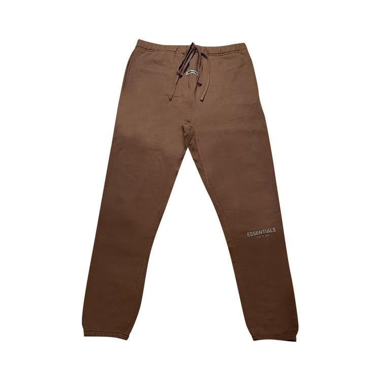 Fear of God Essentials x SSENSE Sweatpants Rain Drum