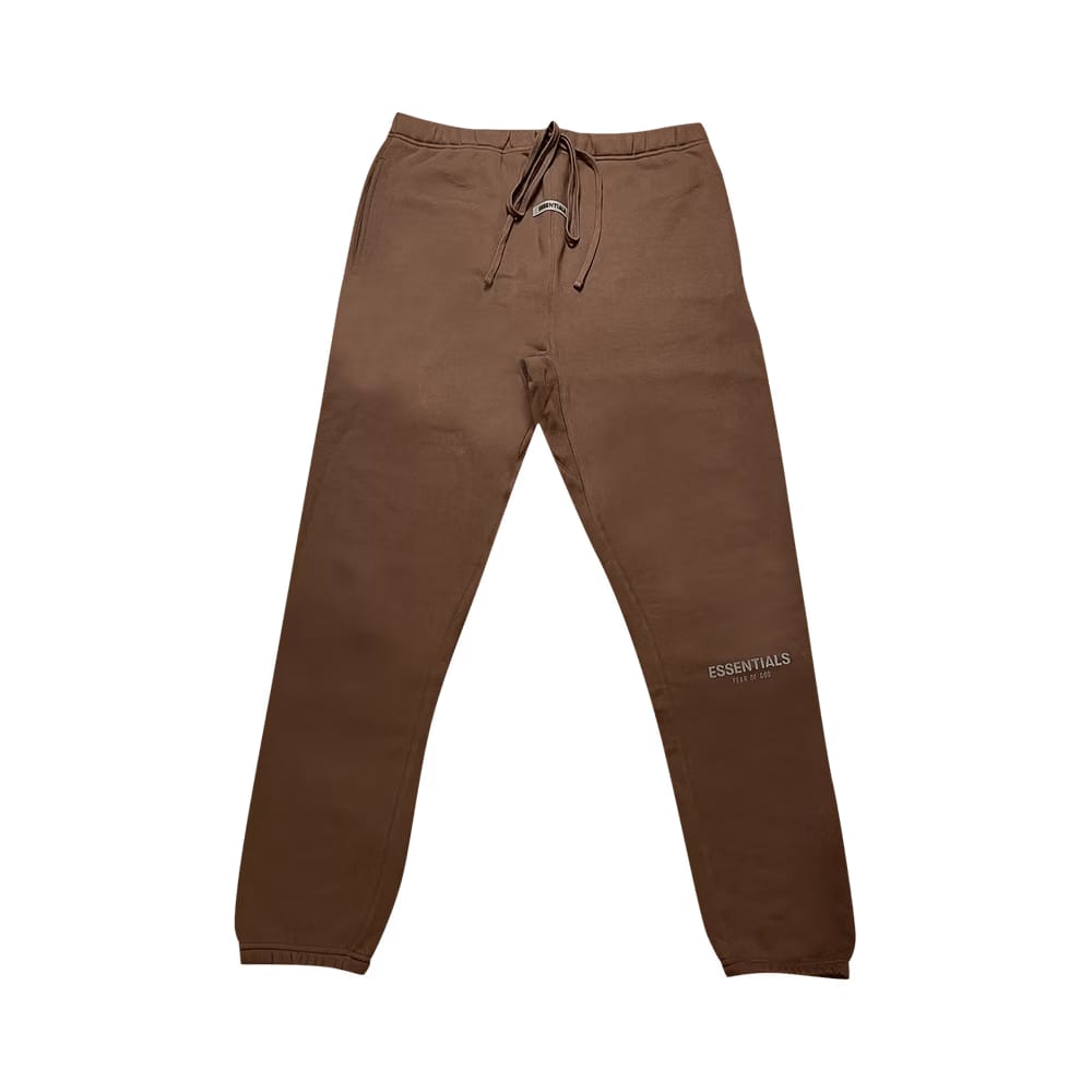 Fear of God Essentials x SSENSE Sweatpants Rain Drum