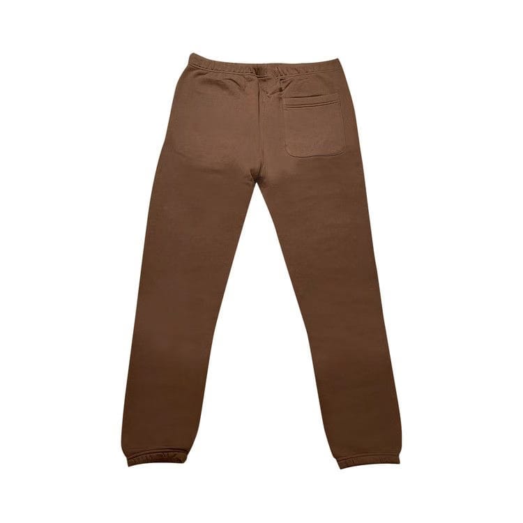 Fear of God Essentials x SSENSE Sweatpants Rain Drum