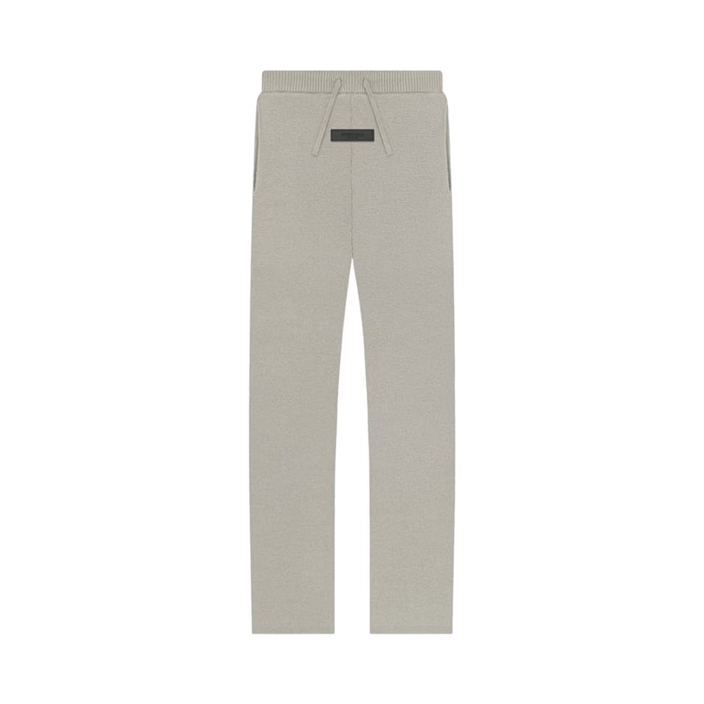 Fear of God Essentials Kids Relaxed Knit Sweatpant Seal