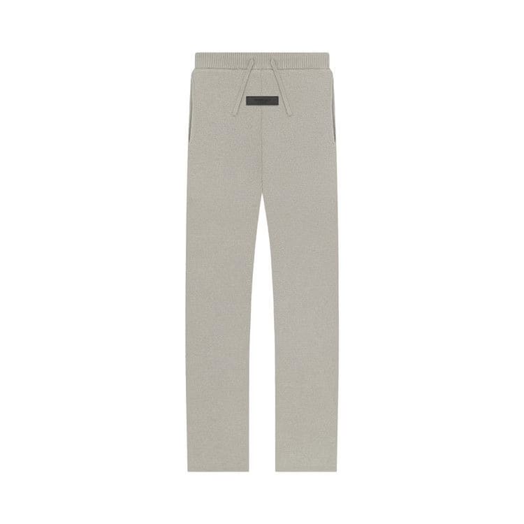Fear of God Essentials Kids Relaxed Knit Sweatpant Seal