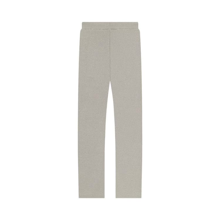 Fear of God Essentials Kids Relaxed Knit Sweatpant Seal