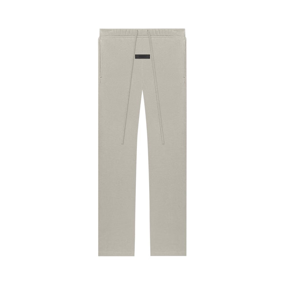 Fear of God Essentials Relaxed Waffle Sweatpant Seal