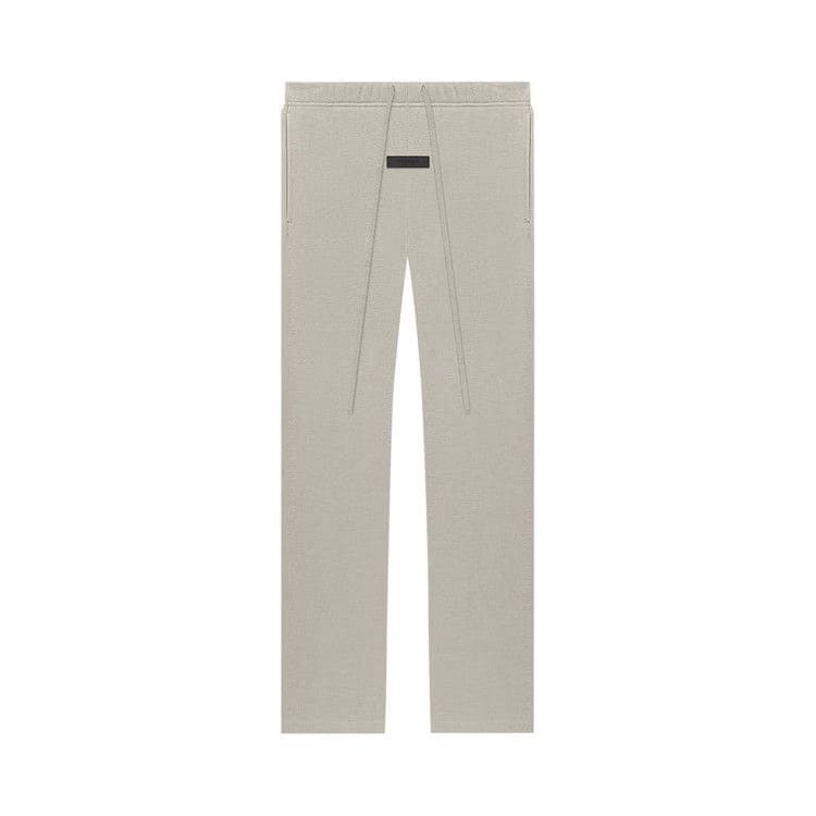 Fear of God Essentials Relaxed Waffle Sweatpant Seal