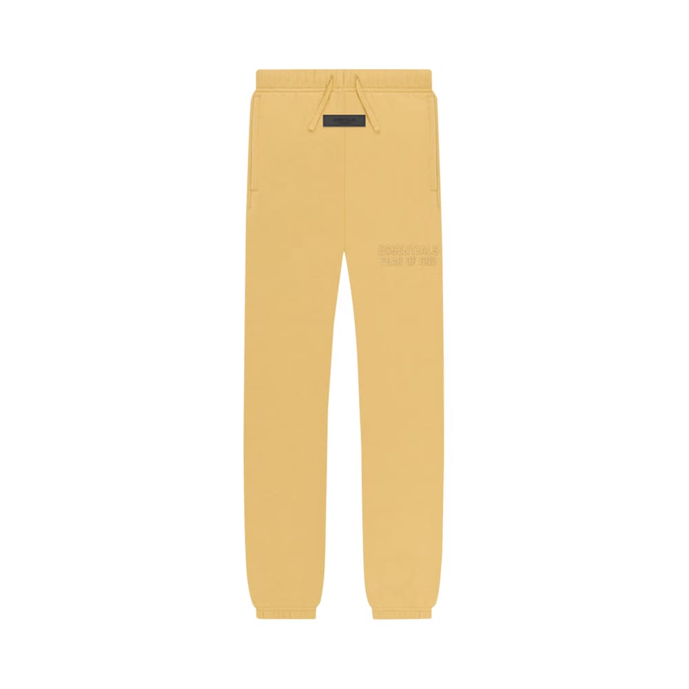 Fear of God Essentials Kids Sweatpant Light Tuscan