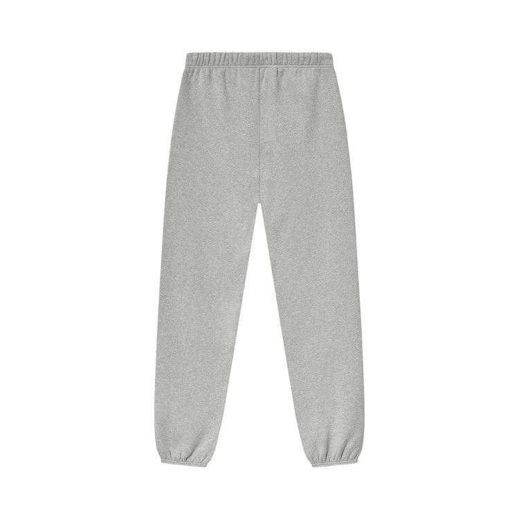 Fear of God Essentials NBA Sports Classic Sweatpant Concrete Heather