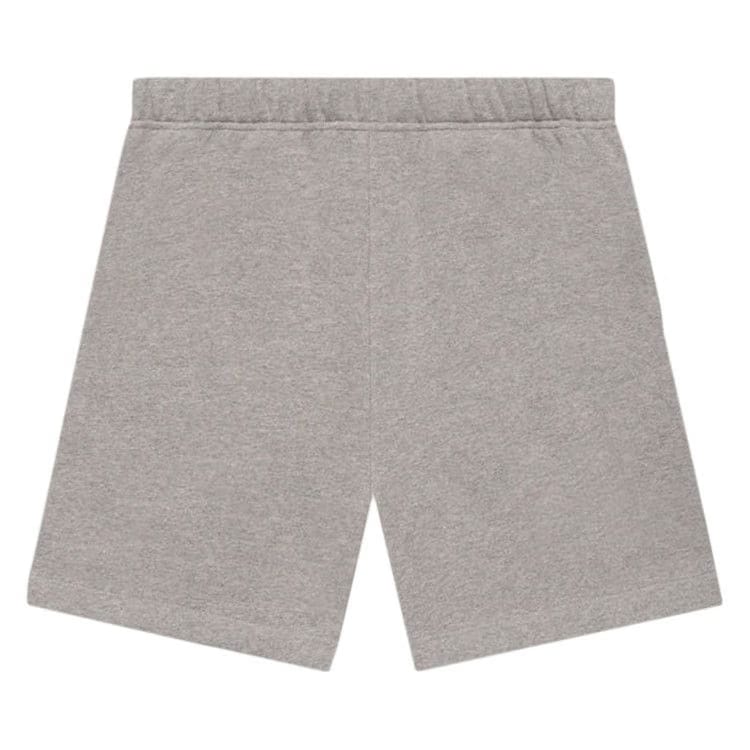 Fear of God Essentials Sweatshort Dark Oatmeal