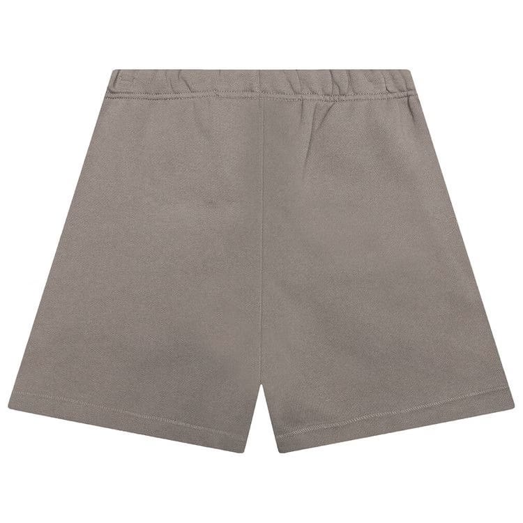 Fear of God Essentials Kids Shorts Desert Taupe
