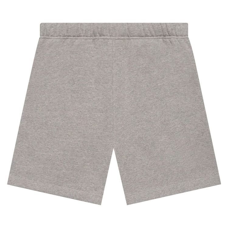 Fear of God Essentials Essentials Shorts Dark Oatmeal