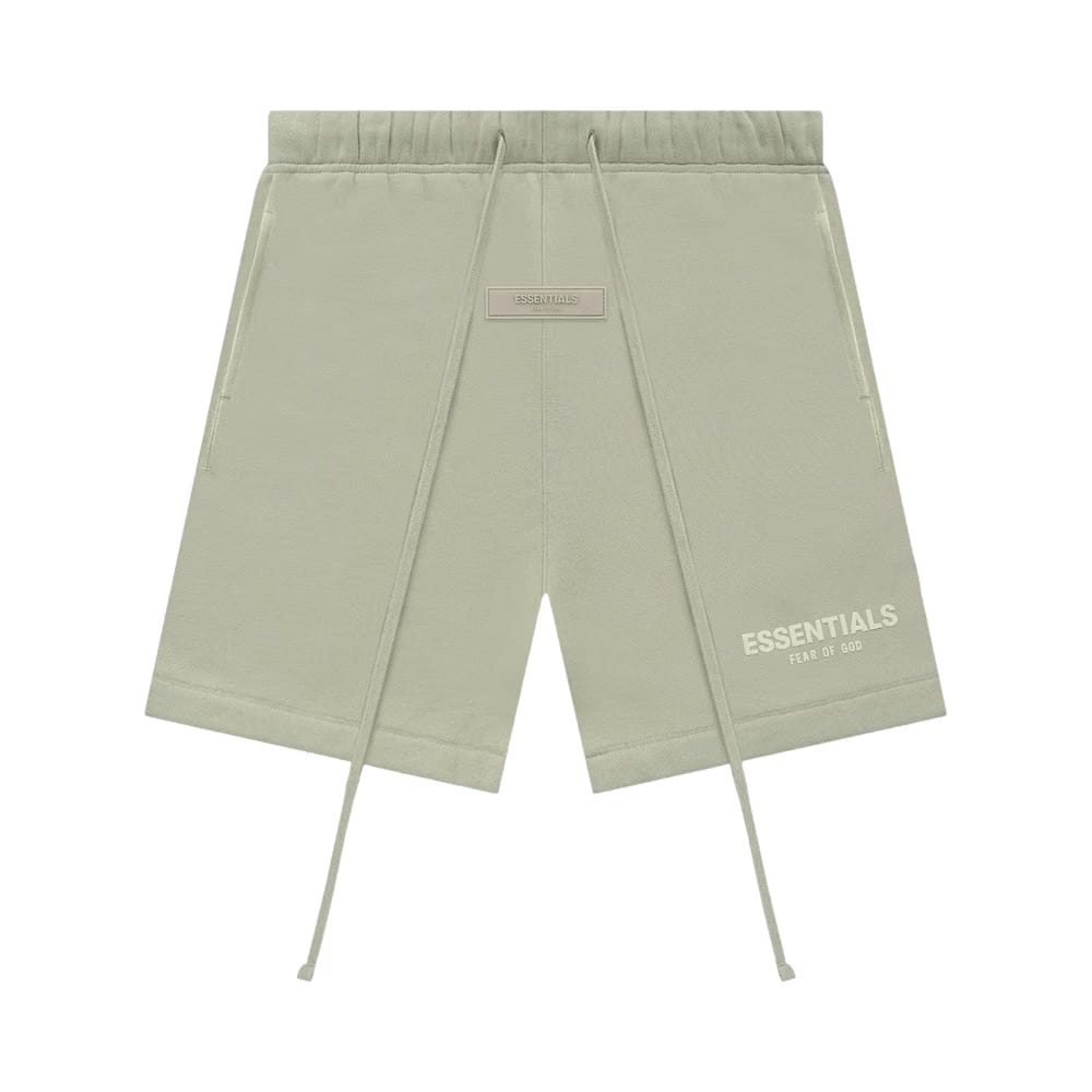 Fear of God Essentials Essentials Shorts Sea Foam