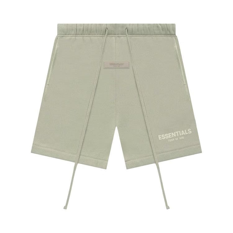 Fear of God Essentials Essentials Shorts Sea Foam